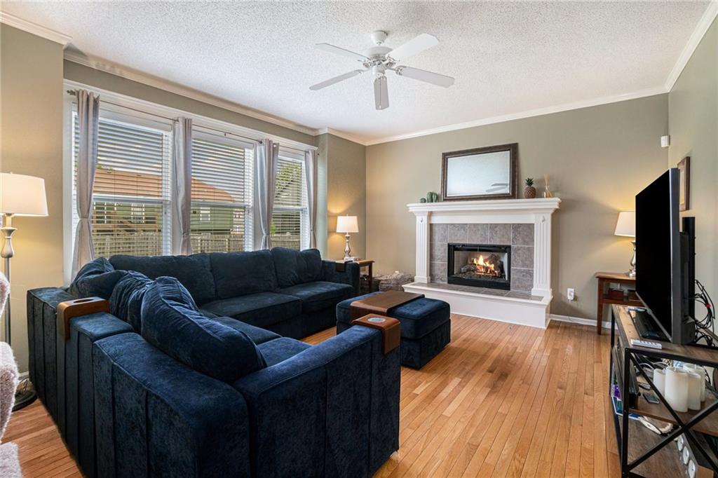 15372 S Alden Street Property Photo 5