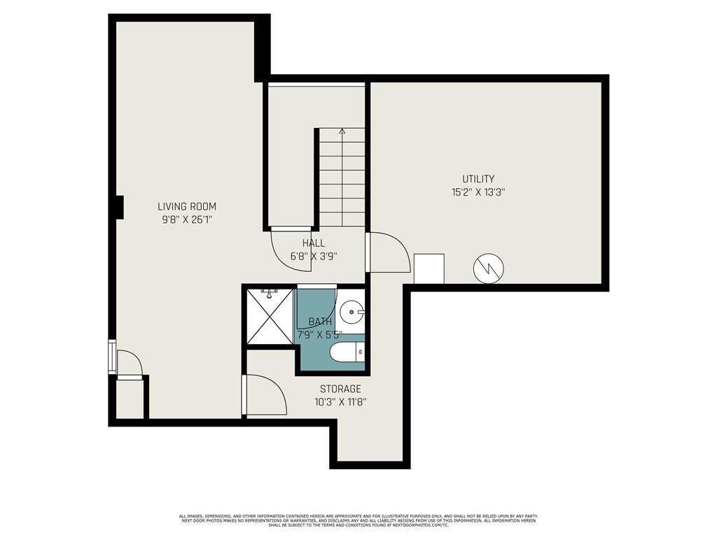 15372 S Alden Street Property Photo 32
