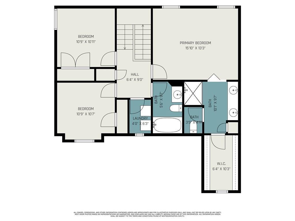15372 S Alden Street Property Photo 33