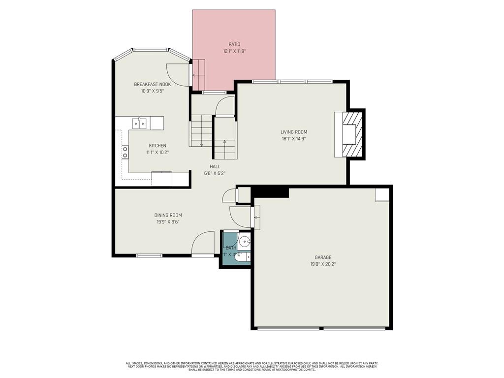 15372 S Alden Street Property Photo 34