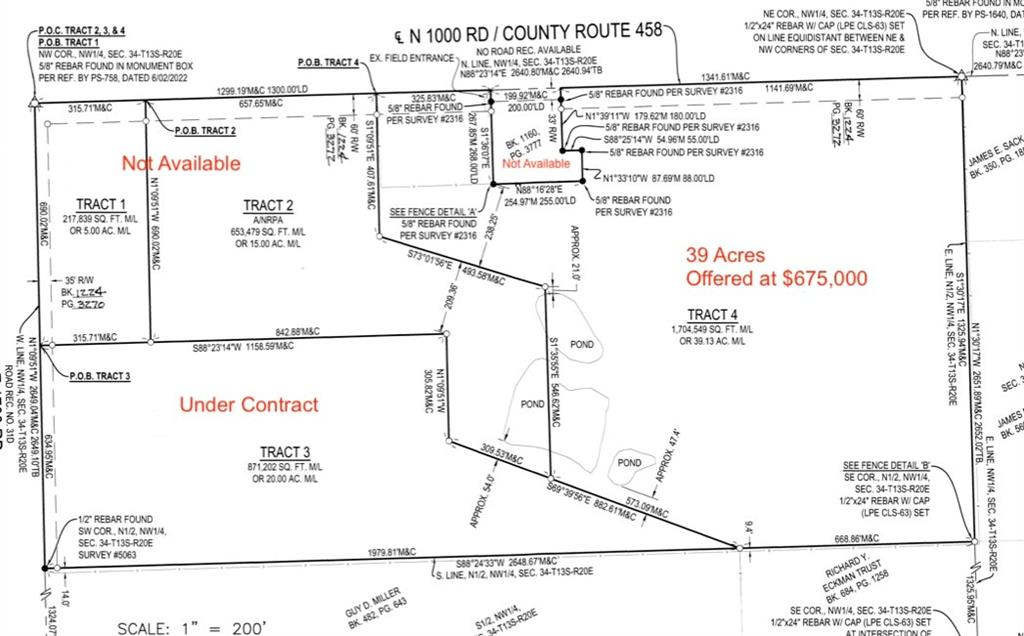 39ac 0000 N 1000 Road Property Photo 11