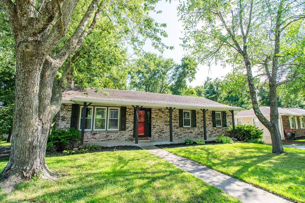 1006 Montserrat Park Road Property Photo