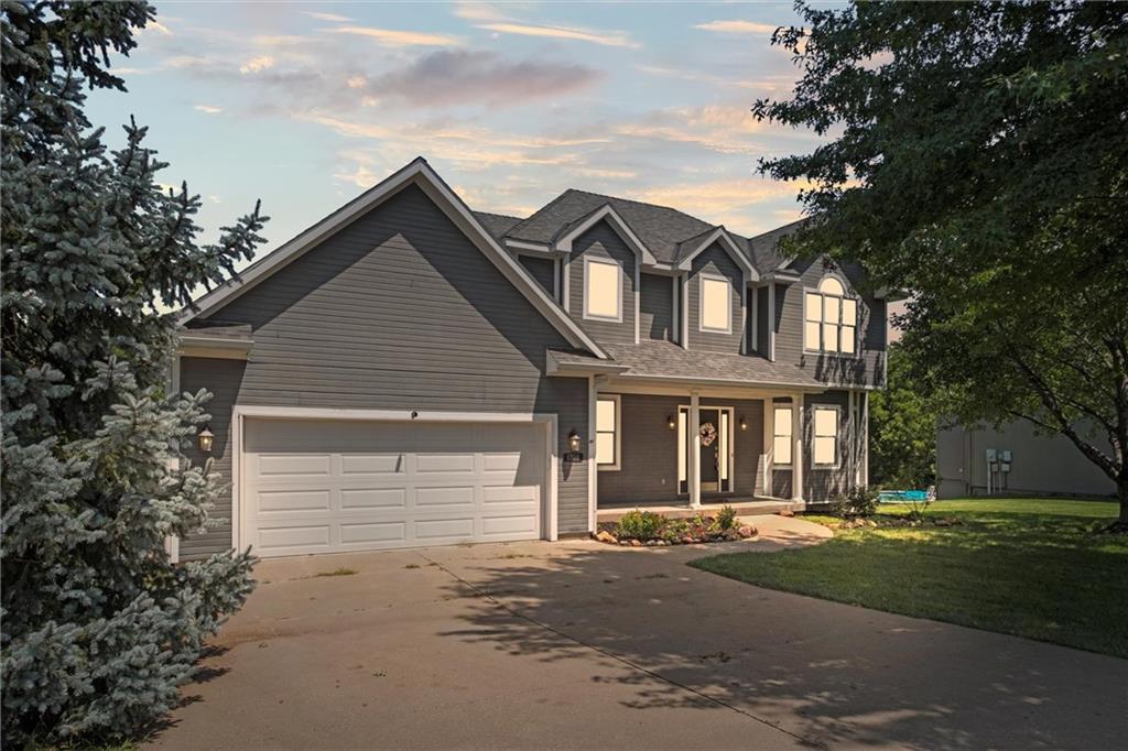 1708 Brookdale Drive Property Photo 1