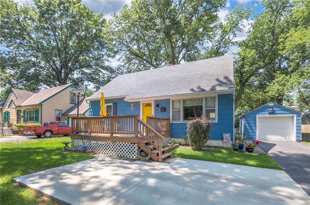 6804 Lane Avenue Property Photo 1