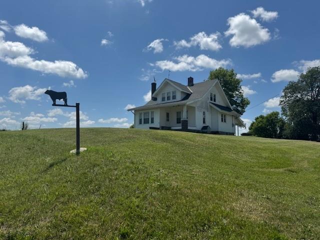 4281 S 13 Highway Property Photo 1