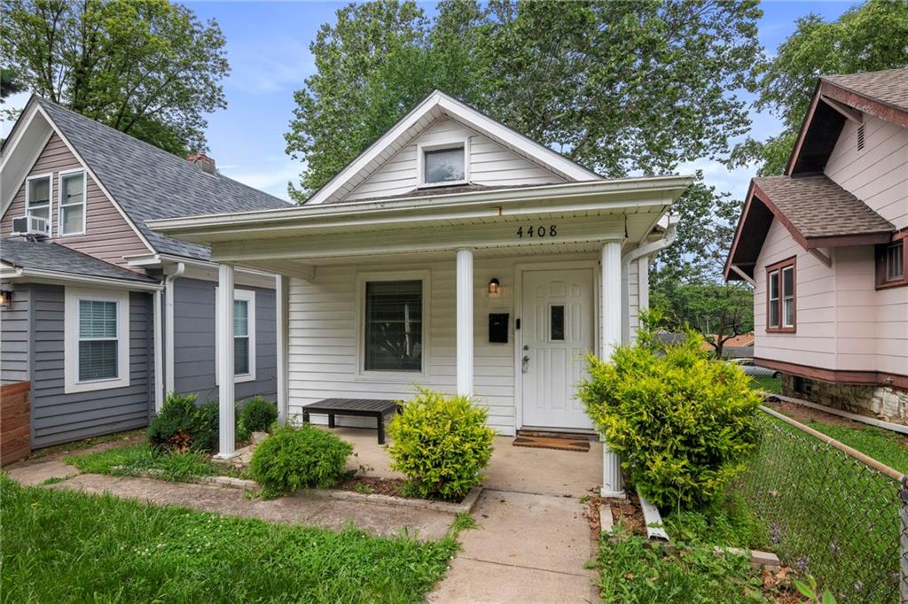 4408 State Line Road Property Photo 1