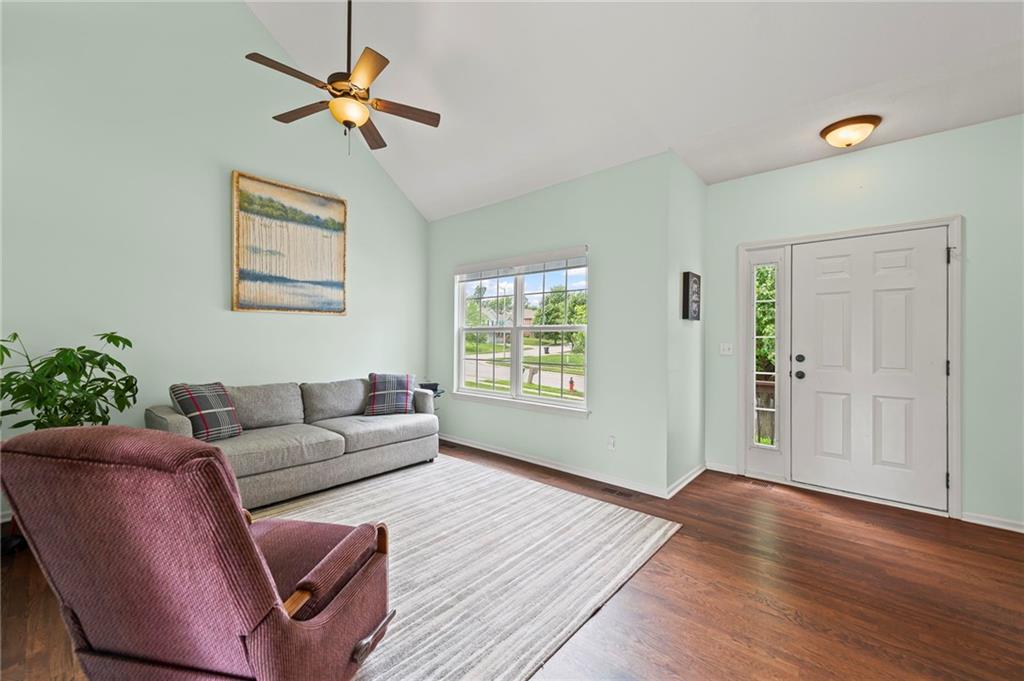 6805 Ne 114th Terrace Property Photo 4