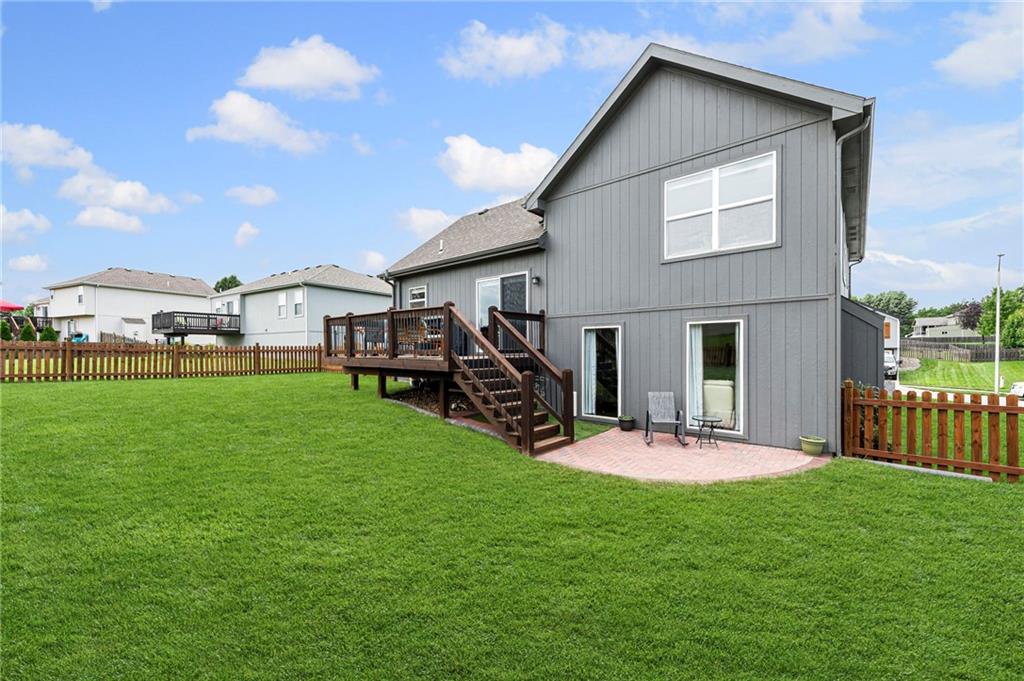 6805 Ne 114th Terrace Property Photo 32