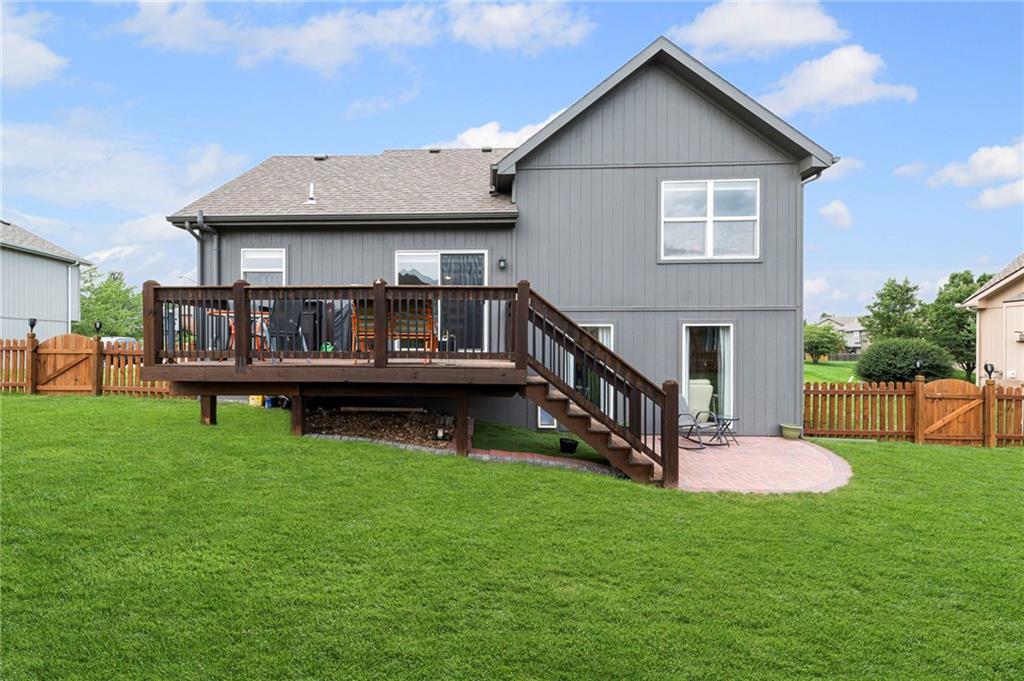 6805 Ne 114th Terrace Property Photo 34