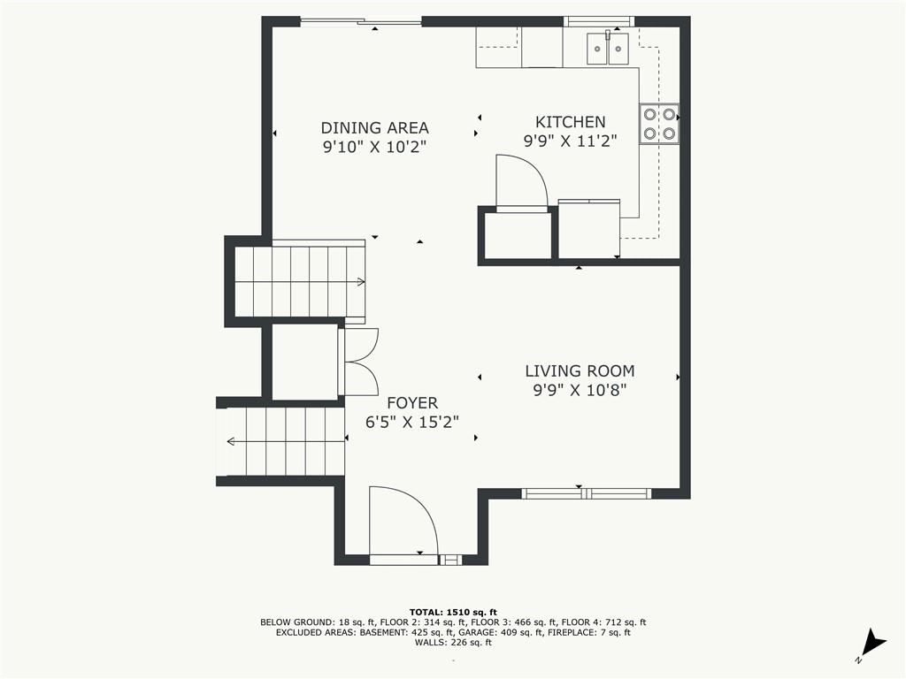 6805 Ne 114th Terrace Property Photo 36
