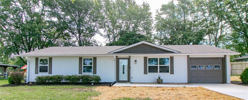 1019 Rawlins Drive Property Photo
