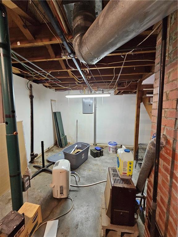 710 Pottawatomie Street Property Photo 28