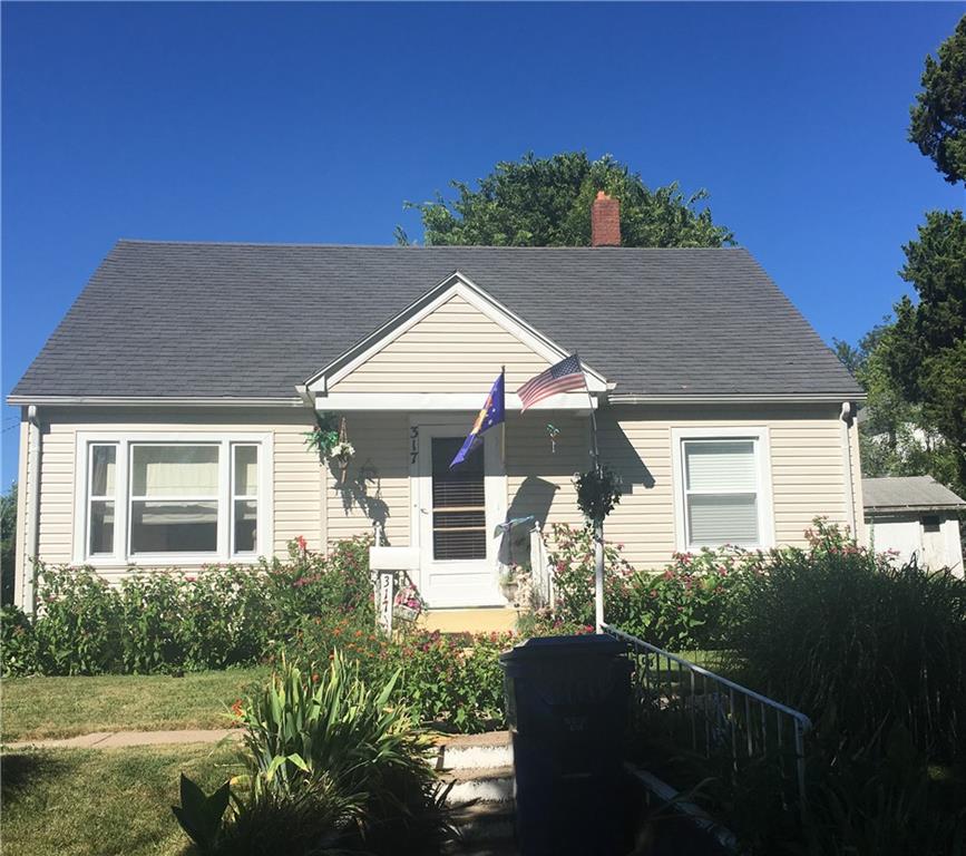 317 Macon Street Property Photo 1