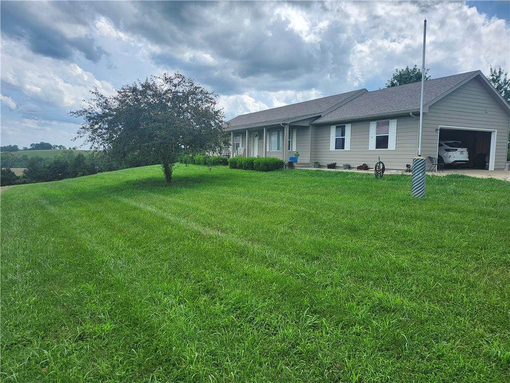 30422 Crescent Hill Road Property Photo 1