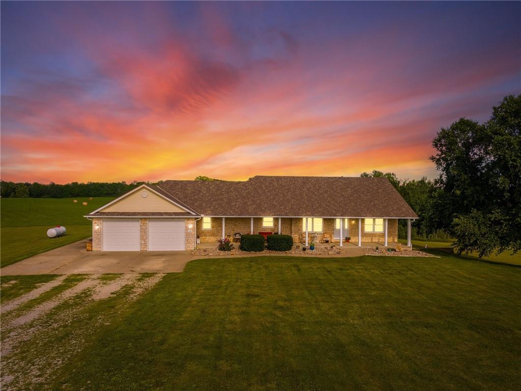 22473 Palmer Road Property Photo 1