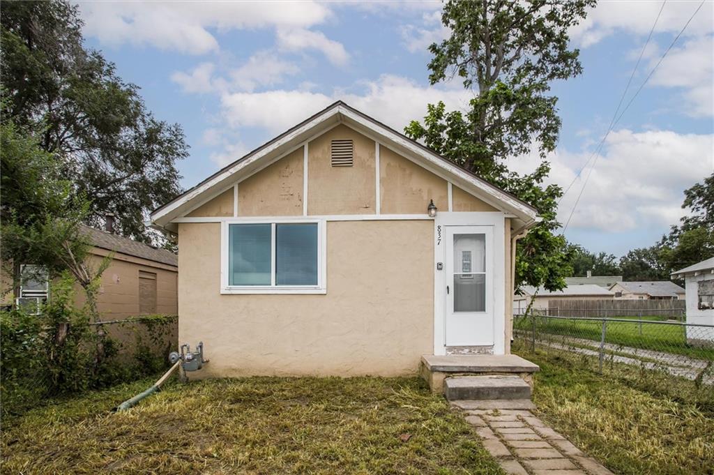 837 S 14th Street Property Photo 1