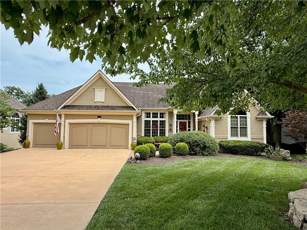 26381 W Cedar Niles Circle Property Photo 1