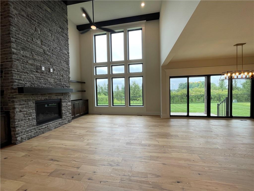 16019 S Twilight Lane Property Photo 4