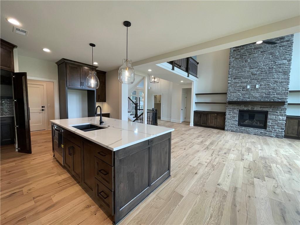 16019 S Twilight Lane Property Photo 6