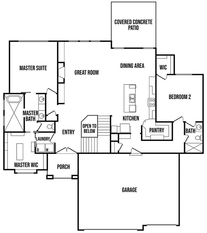 16019 S Twilight Lane Property Photo 37