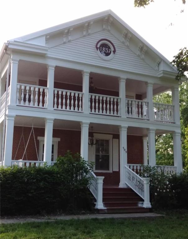 509 Broad Street Property Photo 1