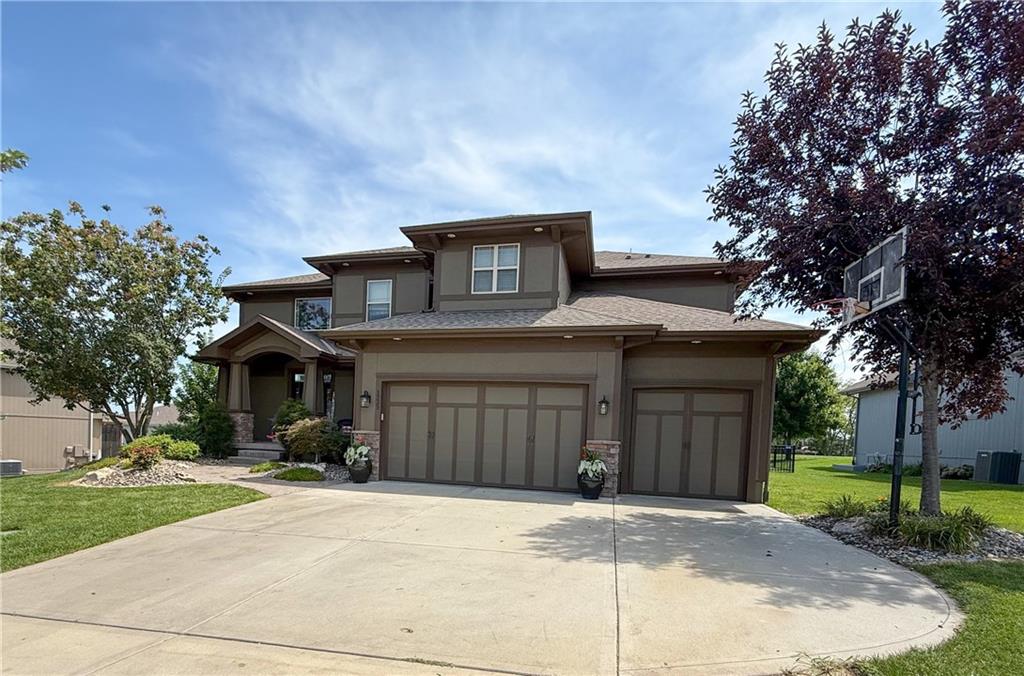 1225 Kingsland Circle Property Photo