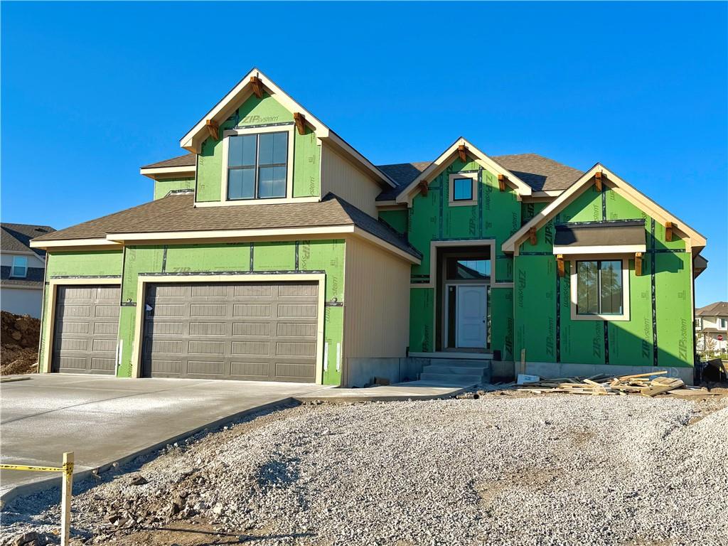 13012 W 174th Place Property Photo 1