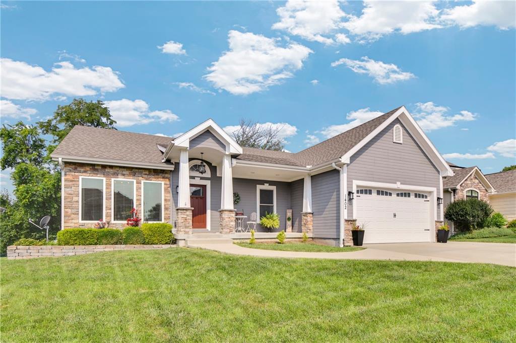 1402 Norfolk Drive Property Photo 1