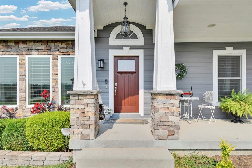 1402 Norfolk Drive Property Photo 4