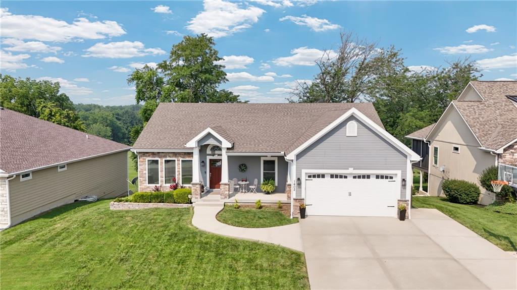 1402 Norfolk Drive Property Photo 45