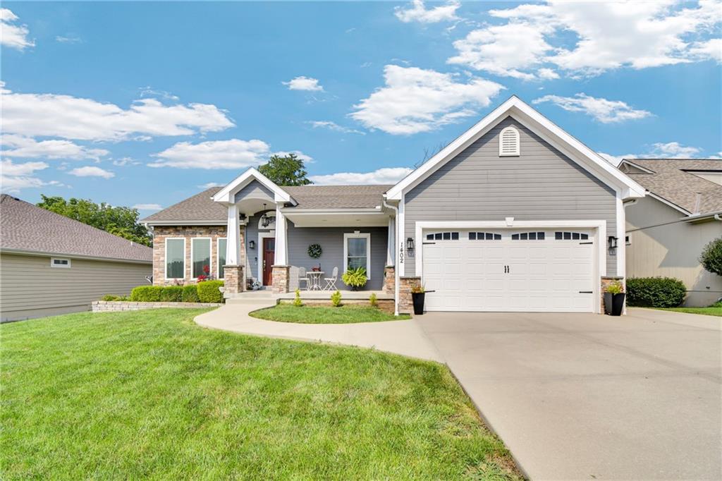 1402 Norfolk Drive Property Photo 46