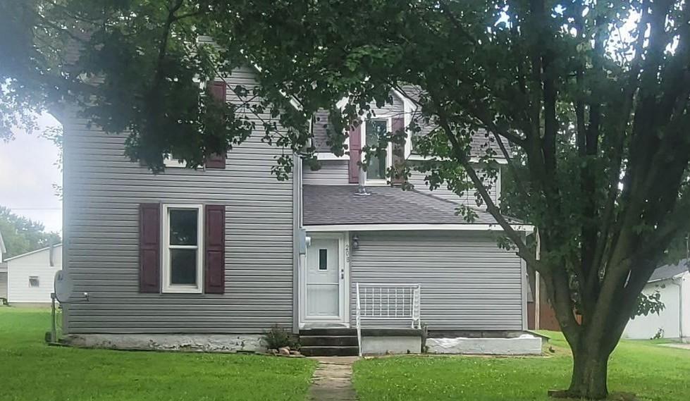208 Osage Street
