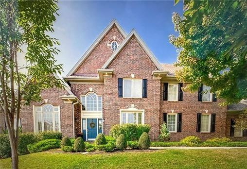 6000 N Cosby Court Property Photo 1