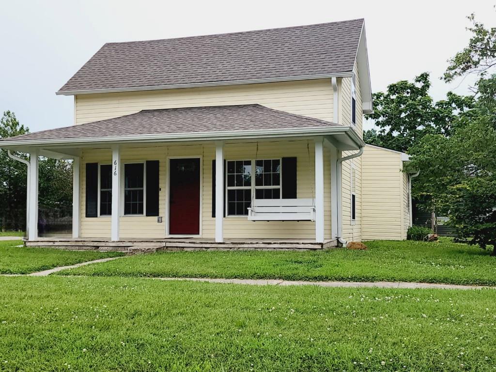 616 S 7th Street Property Photo 1