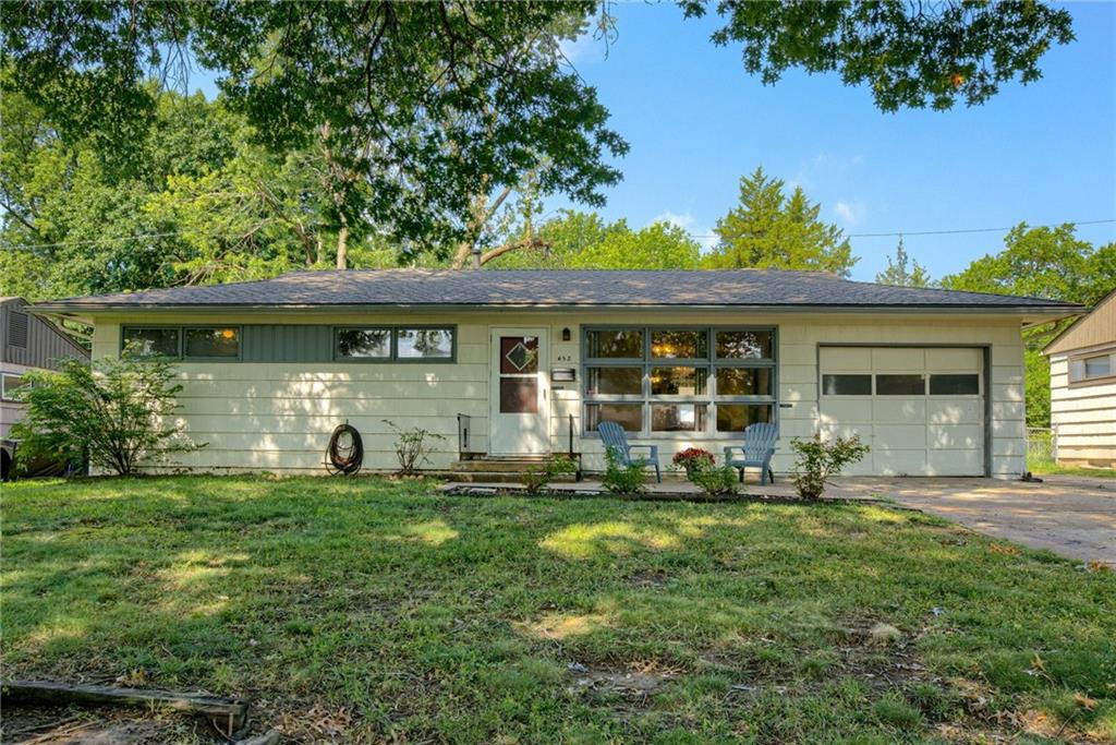 452 Park Drive Property Photo 1