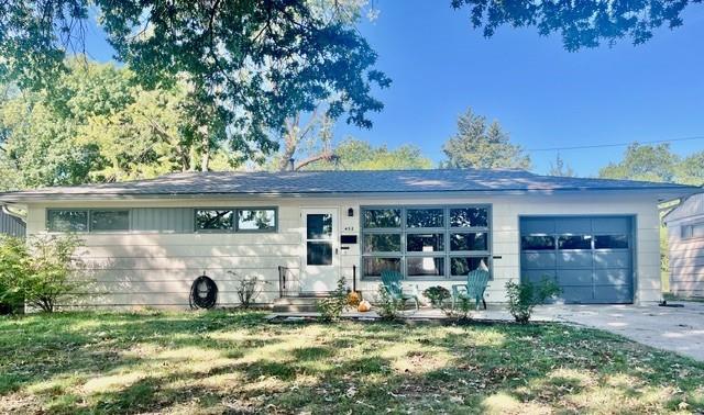 452 Park Drive Property Photo 1