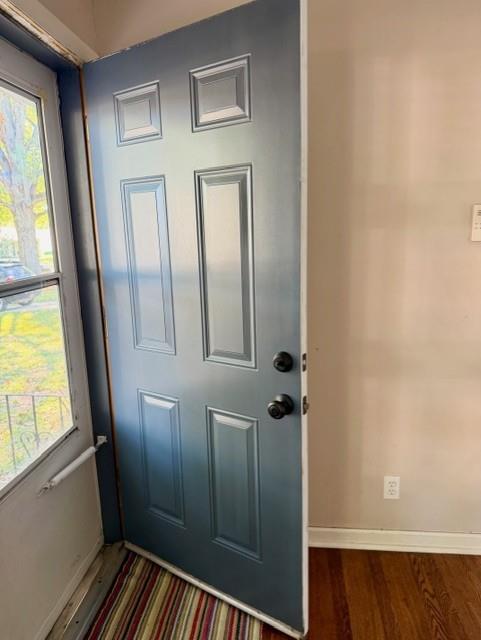 452 Park Drive Property Photo 3