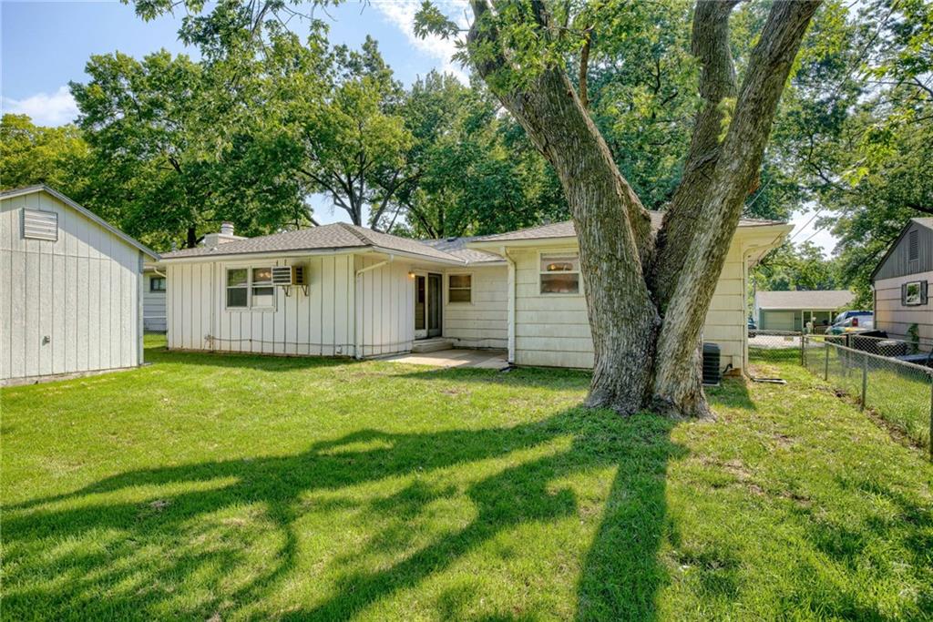 452 Park Drive Property Photo 25