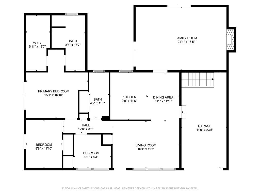 452 Park Drive Property Photo 30