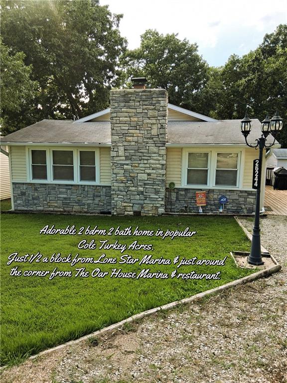 26244 Waterview Drive Property Photo