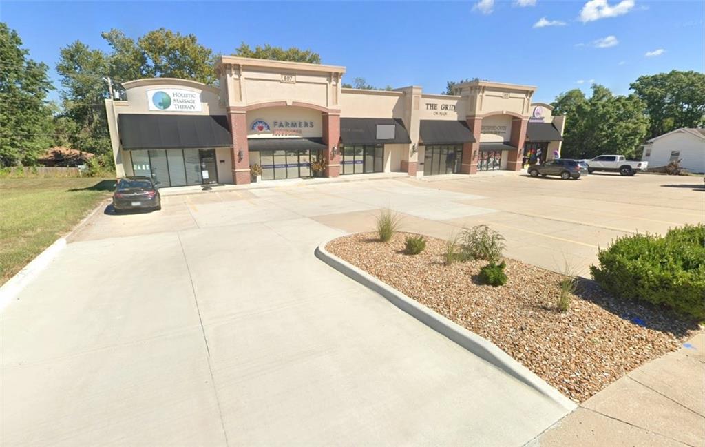 807 W Main #C Street Property Photo 1