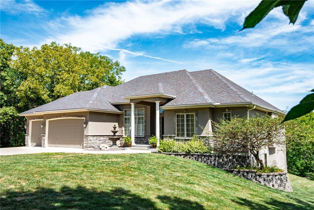 7103 S Hillside School Road Property Photo