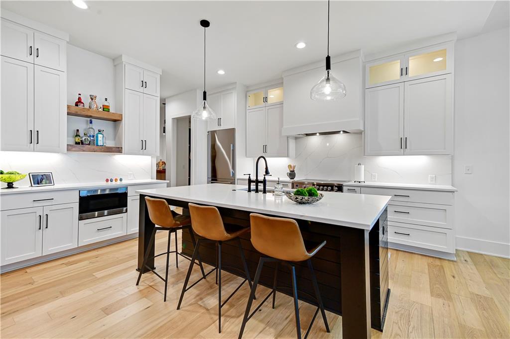 17401 Oakshire Street Property Photo 14