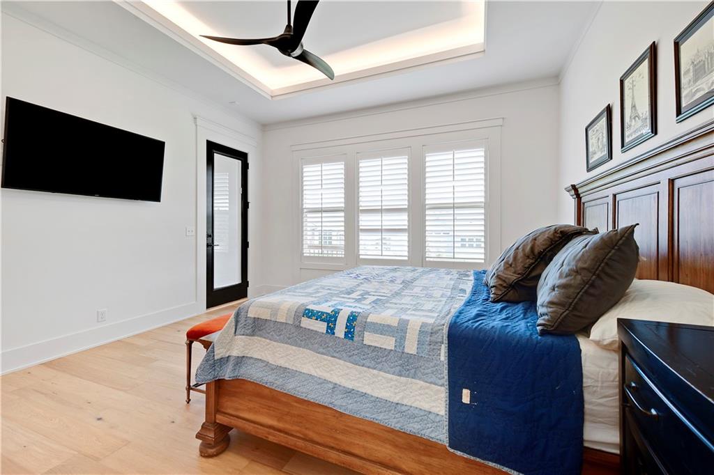 17401 Oakshire Street Property Photo 22