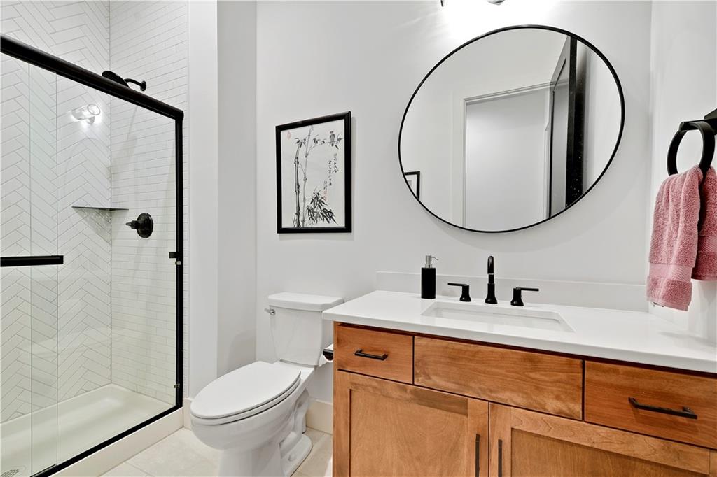 17401 Oakshire Street Property Photo 27