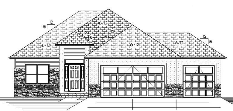 19101 Library Drive Property Photo 1