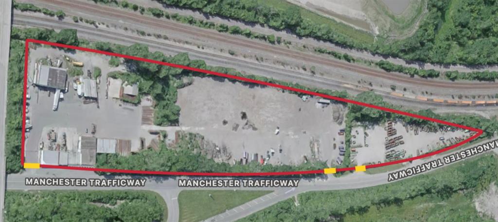 3040 Manchester Trafficway Property Photo