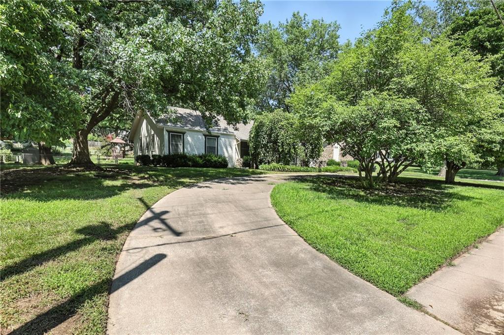 1316 Vilas Street Property Photo 1
