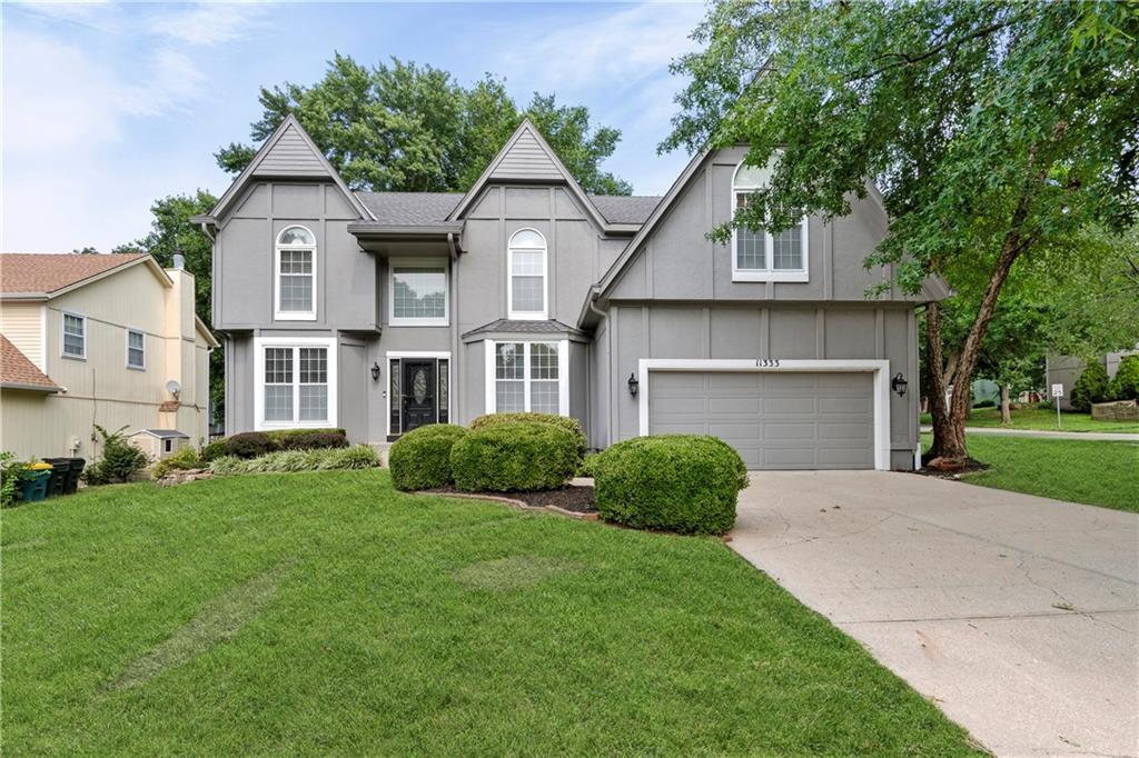 11333 Acuff Lane Property Photo 1