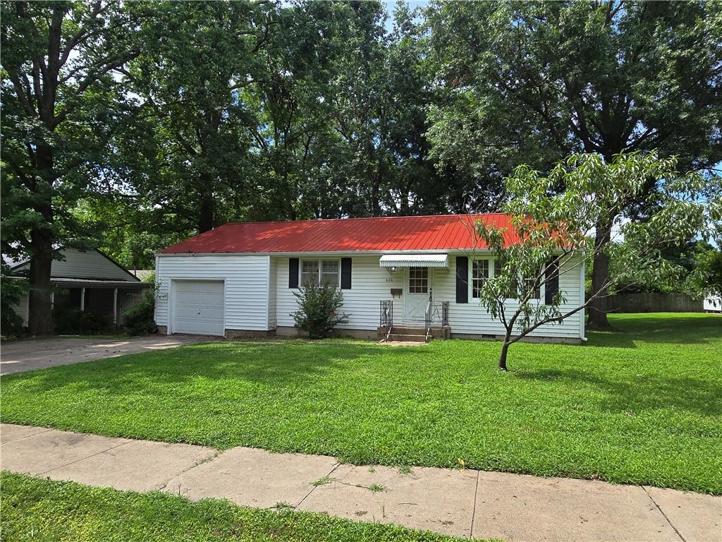 606 S Windsor Street Property Photo 1